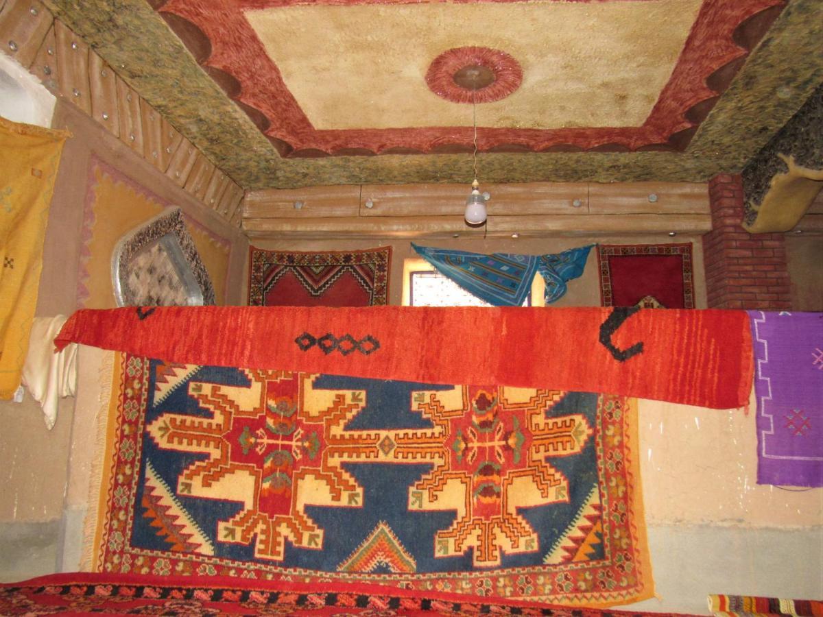 Dounia Hostel Tinghir Exterior photo