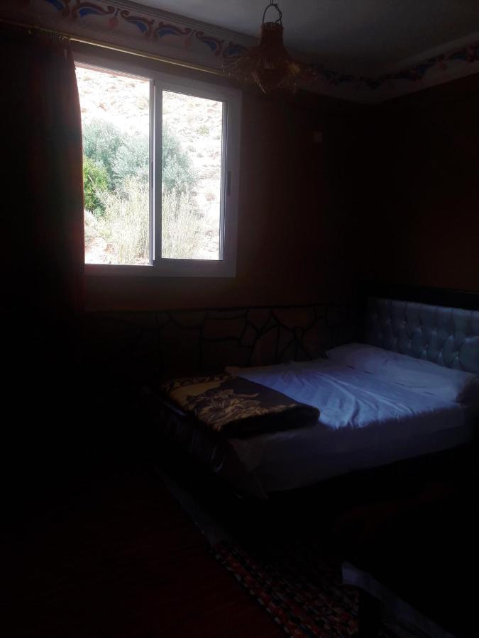 Dounia Hostel Tinghir Exterior photo