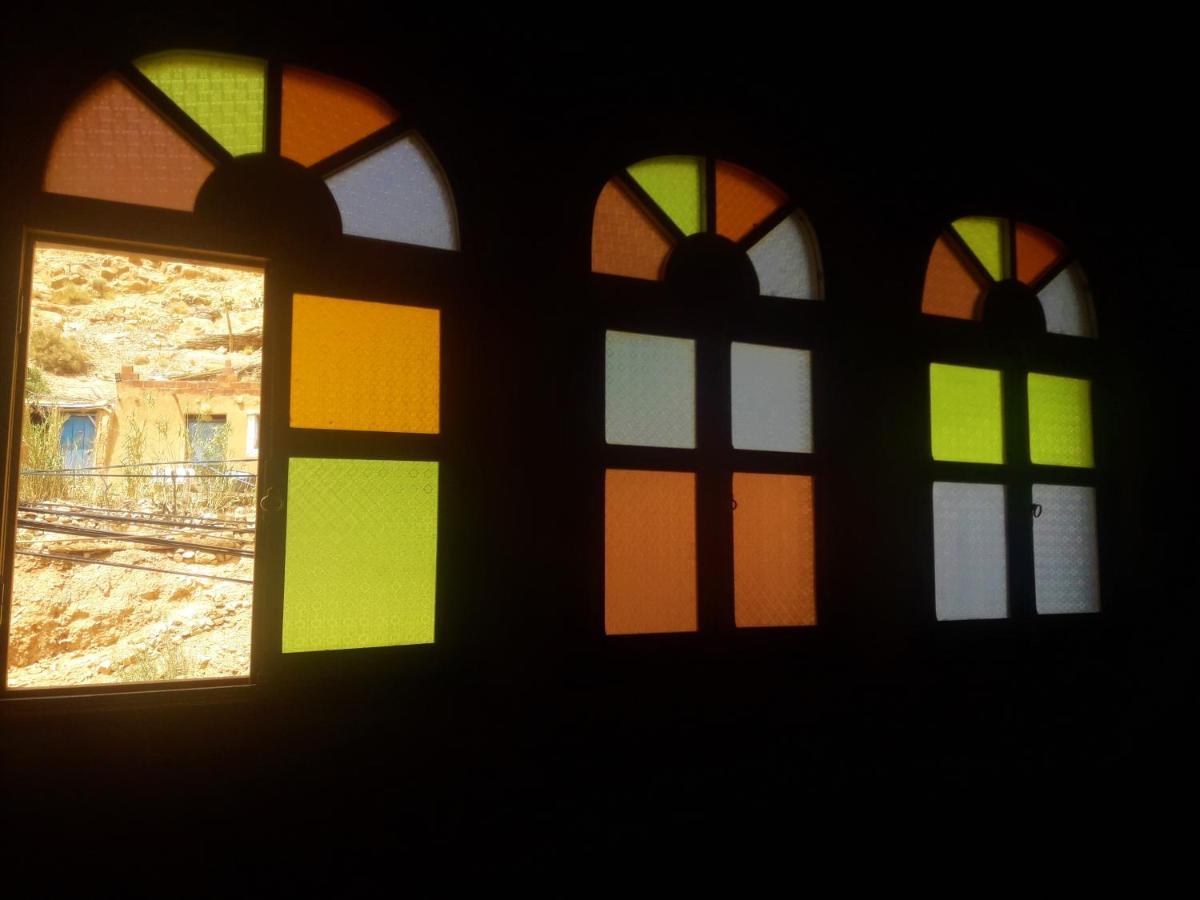 Dounia Hostel Tinghir Exterior photo