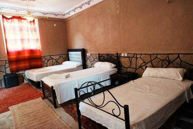 Dounia Hostel Tinghir Exterior photo