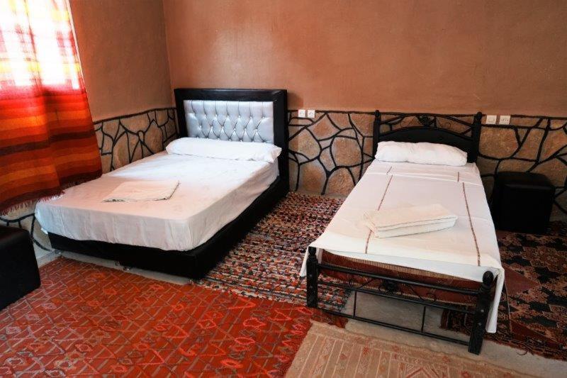 Dounia Hostel Tinghir Exterior photo