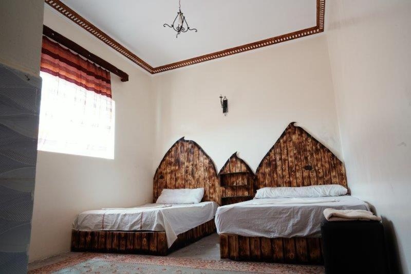 Dounia Hostel Tinghir Exterior photo