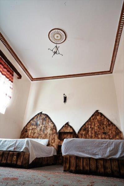 Dounia Hostel Tinghir Exterior photo