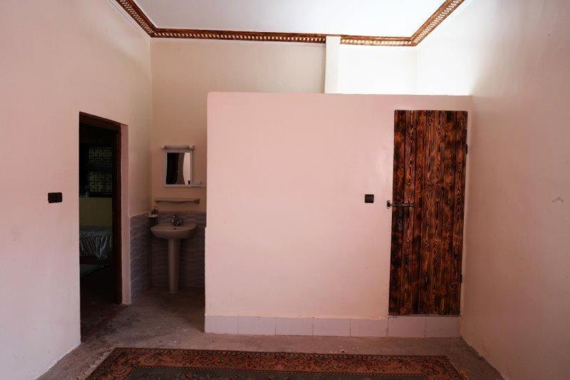 Dounia Hostel Tinghir Exterior photo